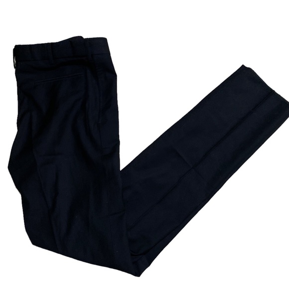 Couture 1910 Hudson Black Pants - Picture 5 of 11